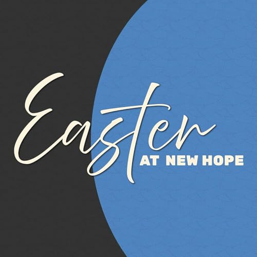 In Jesus: Easter Sunday