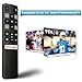 Replacement Remote Control Only for All TCL TV, Compatible for All TCL Android 4K UHD Smart TV(Without Voice Command)