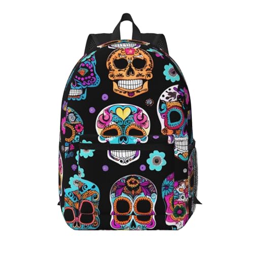 Sac à dos de voyage portable multi-poches pour ne plus perdre vos clés et affaires de voyage
