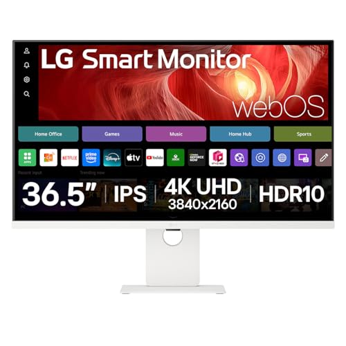 Image of LG 37U730SA-W.Acc