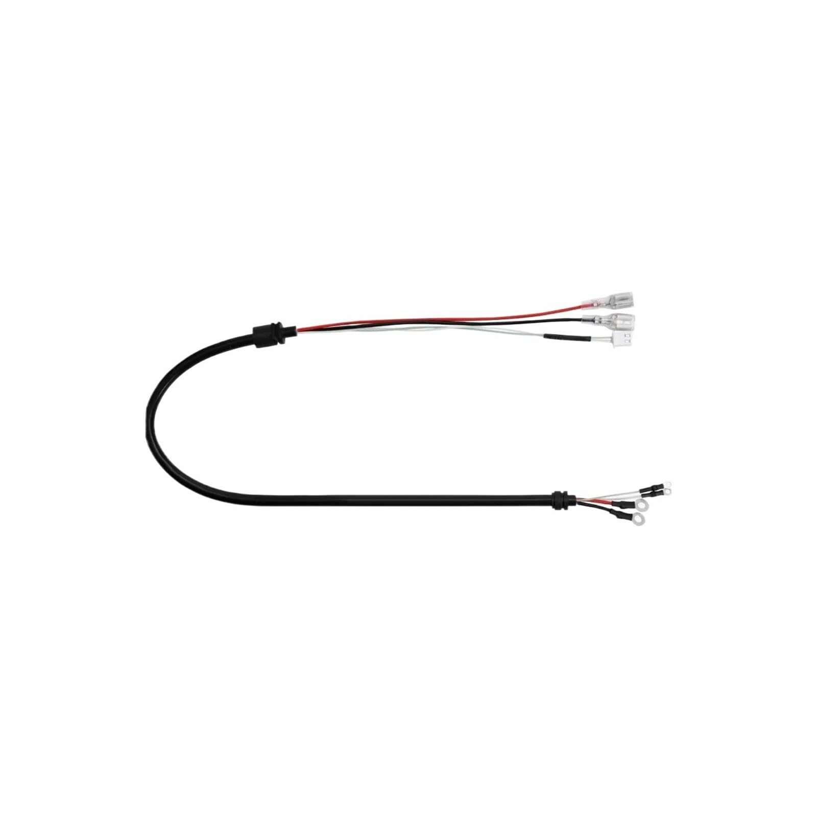 Generico Cavo for letto caldo, compatibile con Bambu Lab | For A1 Mini, durevole e stabile