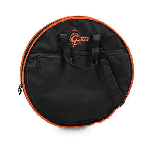 GretschStandard Round Badge Cymbal Bag 24" (GR-SCB)
