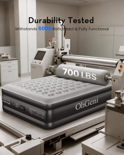 OhGeni Raised King thumbnail 6