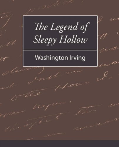 The Legend of Sleepy Hollow