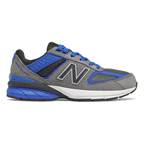 Image of New Balance Baby Fresh Foam Arishi V4 Hook and Loop