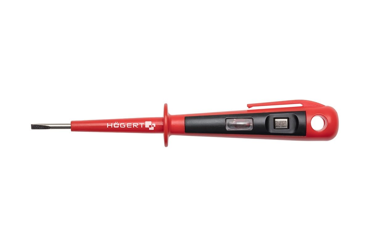 Högert HT1S981 Red