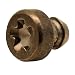 Casio GW-7900 G-Shock Deco Bezel Screw Positions 1H,5H,7H,11H GR-7900