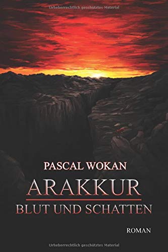 Preisvergleich Produktbild Arakkur: Blut und Schatten