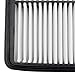 Beck/Arnley 042-1812 Air Filter
