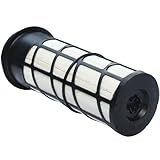 ZETECH Air Filter - Air Cleaner 1574111 for Hyster Forklift – Aftermarket Replacement