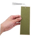 Zoom IMG-2 sewacc 5pezzi segnalibri vuoti cartoncino Zoom IMG-2 sewacc 5pezzi segnalibri vuoti cartoncino