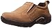 Merrell Jungle Moc Nubuck (Toddler/Little Kid/Big Kid)