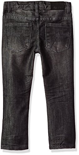 DKNY Boys' Slim Fit Jean (More Styles Available)2