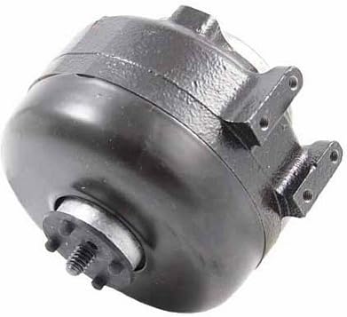 Packard Morrill Unit Bearing Fan Motor 10006