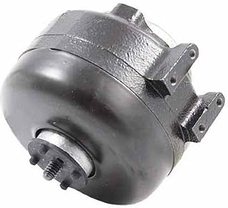 Packard Morrill Unit Bearing Fan Motor 10006