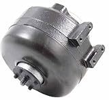 Packard Morrill Unit Bearing Fan Motor 10006