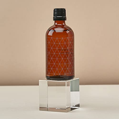 Junglück veganes BHA Peeling | 100 ml in schöner Glasflasche | Sanftes Salicylsäure-Peeling für eine reine & strahlende Haut | Natürliche & nachhaltige Kosmetik Made in Germany - Image 4