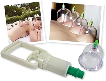 Vacuum Trophy Drawing Set (12 Pieces)
