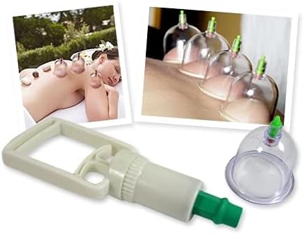 Vacuum Trophy Drawing Set (12 Pieces)