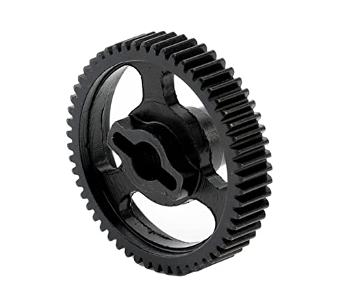 Powerhobby 48P 55T Hardened Steel Spur Gear Light Weight FITS : Traxxas 4-Tec 2.0