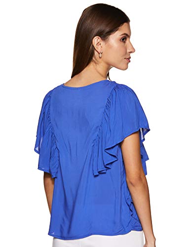 Image of Lee Cooper Women's Plain Regular Fit Top