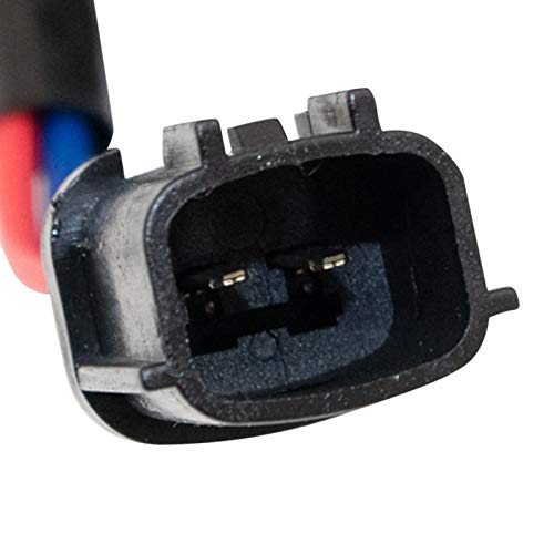 Image of TRQ Front Left Power Window Regulator & Motor Assembly Drivers Side Compatible with 2000-2006 Nissan Sentra NI1350113 NI1350120 NI1350157