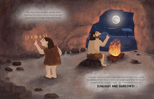 Will We Ever Live on the Moon?: Discover the Science behind Selenology (The Big Questions Answered) - Image 3