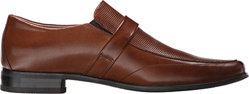 Image of STACY ADAMS Men's Beau Moc Toe Bit Slip-On Loafer