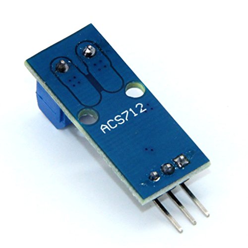 20A ACS712 Modulo 5V Campo di Misura Modulo