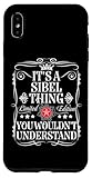 Funny Vintage Sibel Name T-Shirts And Gifts