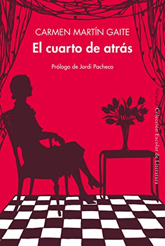 El cuarto de atrás: 42 (Colección Escolar)
