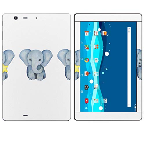 igsticker Qua tab PZ LGT32 SʃXLV[ ^ubg tablet LGGNgjNX V[ XebJ[ P[X یV[ w 015915   킢