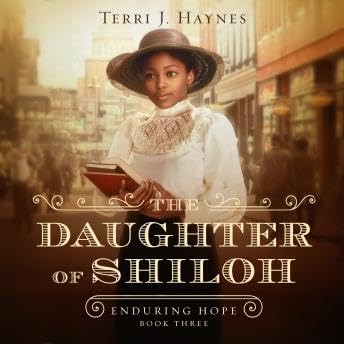 Daughter of Shiloh - Terri J Haynes