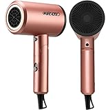 Ionic Hair Dryer