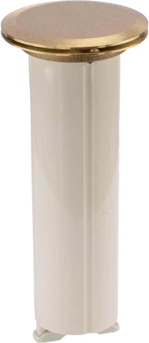 Bryant Electric RF151R Floor Box Kit, Brass