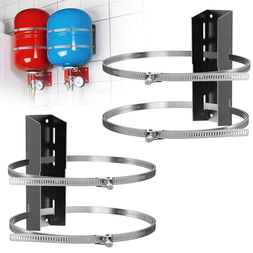 Expansion Tank Wall Mount Kit