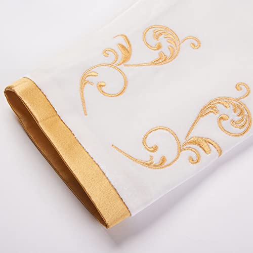 Men's Blazer Suit Jacket Zipper Court Embroidery Jacket Coats Singer Performance Clothing Dinner Prom Party Tuxedo Blazer4