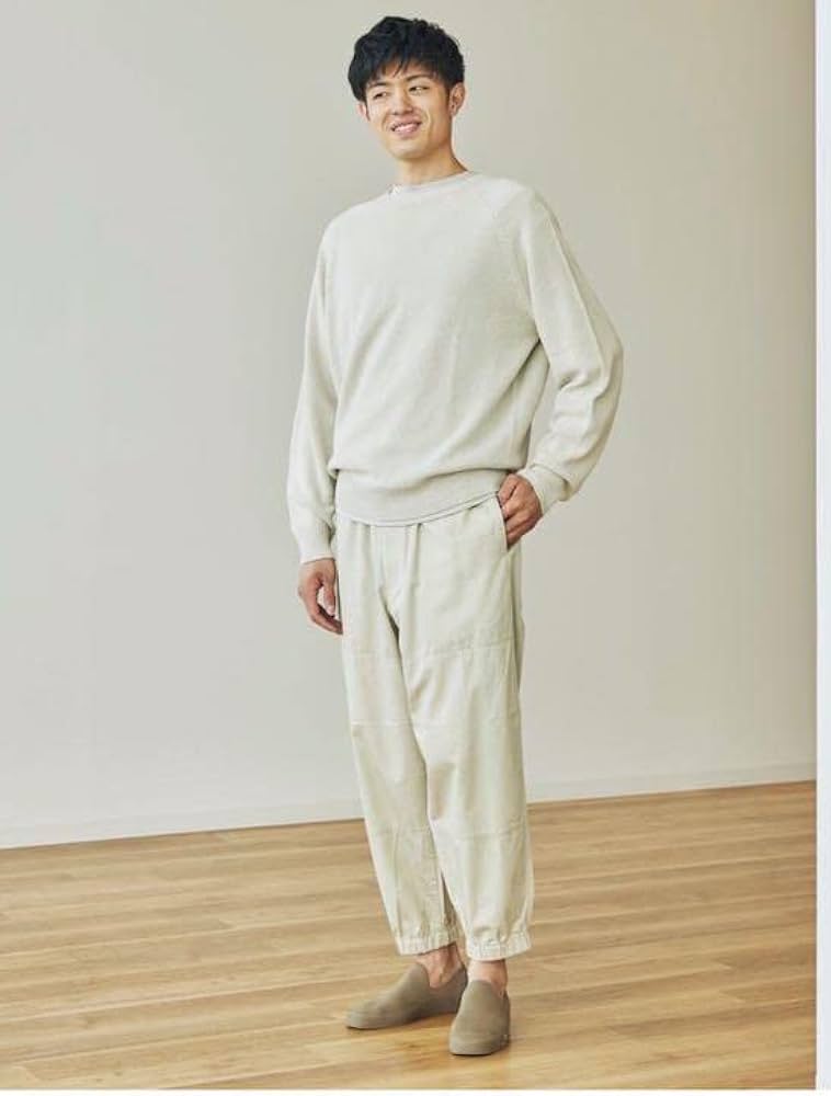 ※タグ付き新品未使用！フェデラー ジョガーパンツ UNIQLOR ユニクロ ユニクロ公式 | ナイロンジョガーパンツのレビュー