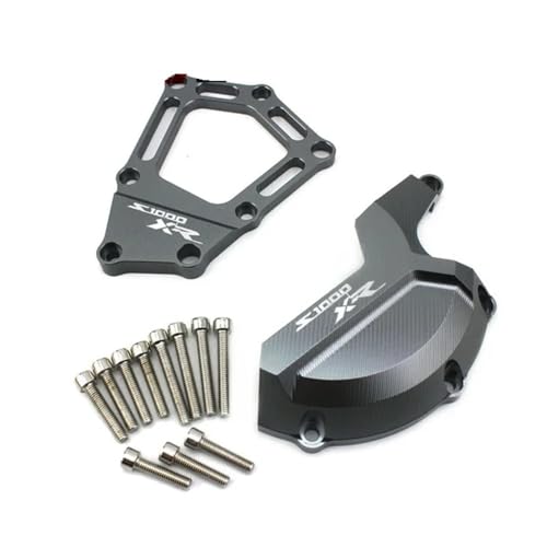 Couvercle de protection stator antichoc pour S1000 XR 15-19