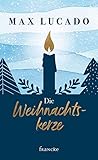 Cover zum Buch Die Weihnachtskerze