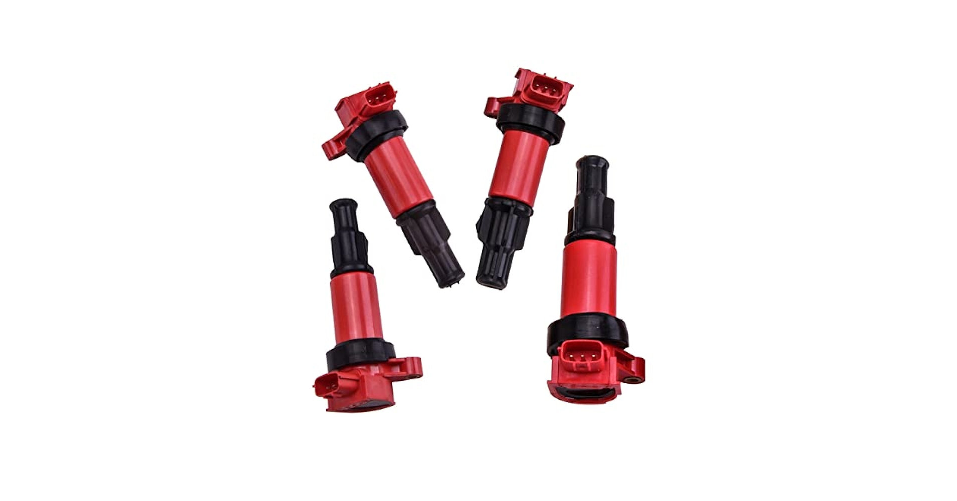 Amazon.co.jp: SR20DET、イグニッションコイルパックパック