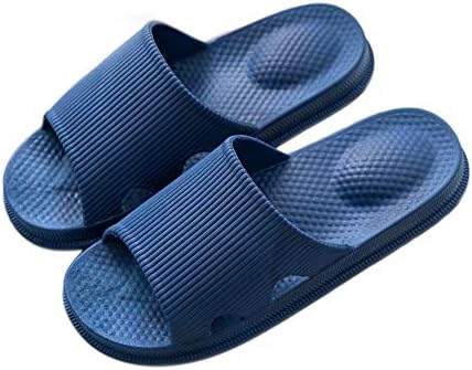 Women and Men Bath Slipper Anti-Slip for Indoor Home House Sandal