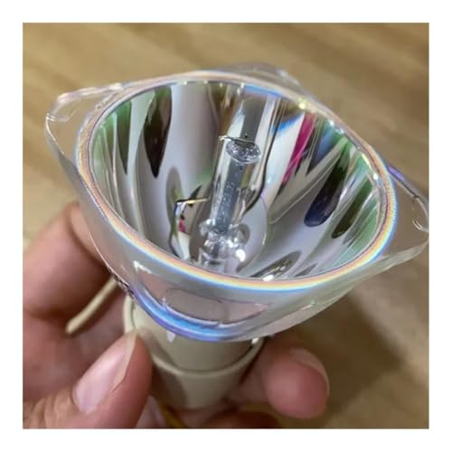 Ampoule UHP pour projecteur 4350 soirée cinéma maison culot E20,9 - 2