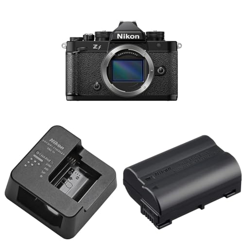 Nikon Zf ミラーレス一眼 　超美品　予備バッテリーあり 41janh8KguL.jpg