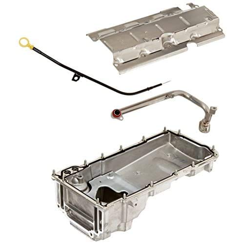Gm Performance Parts 19212593 Oil Pan #TOP1