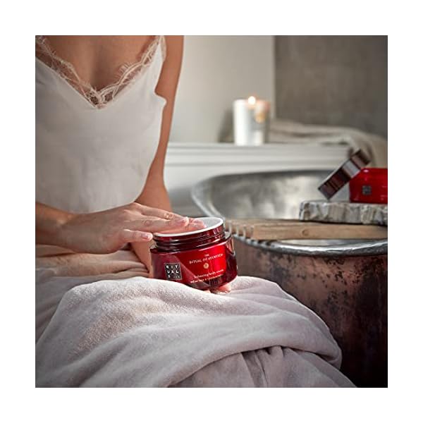 RITUALS The Ritual of Ayurveda Körpercreme, 220 ml – Bild 3