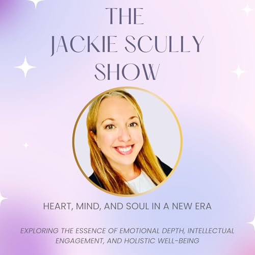 The Jackie Scully Show cover art