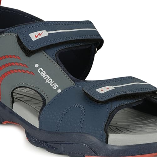 Image of Campus Men's 3K-SD-055B Outdoor Sandals