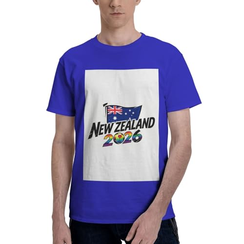 Maillot de football Nouvelle-Zélande coupe 2026 vêtement graphique