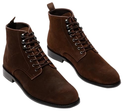 Image of FLY London Men's Modern Ankle Boot